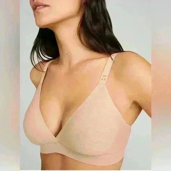 Tommy John Air Plunge Wired bras 36C - Picture 1 of 13